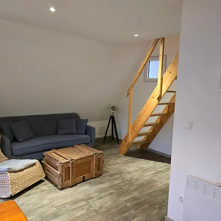 Finnhuette Mit Flair - Ruhe, Waldspaziergaenge Und Nur 200m Zum - Ole Tatil Evi *