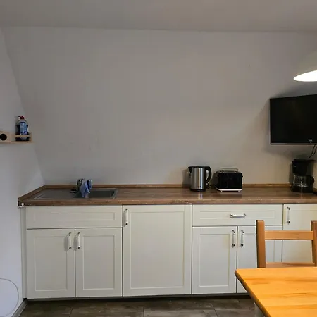 Finnhuette Mit Flair - Ruhe, Waldspaziergaenge Und Nur 200m Zum - Ole * טראסנהיידה