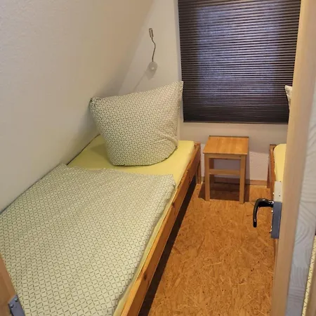 בית נופש Finnhuette Mit Flair - Ruhe, Waldspaziergaenge Und Nur 200m Zum - Ole